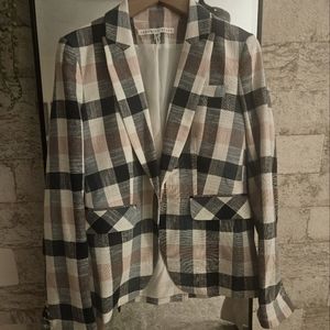 VERONICA BEARD JACKET size 0